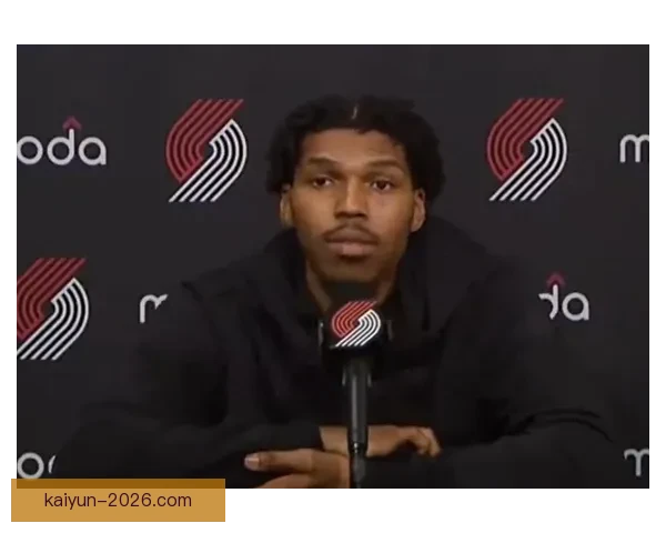 杨瀚森教你学中文词汇 阿夫迪亚喊美女 乐福自信防不住我